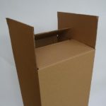 8 ft lamp recycling box