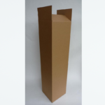 4 ft lamp recycling box