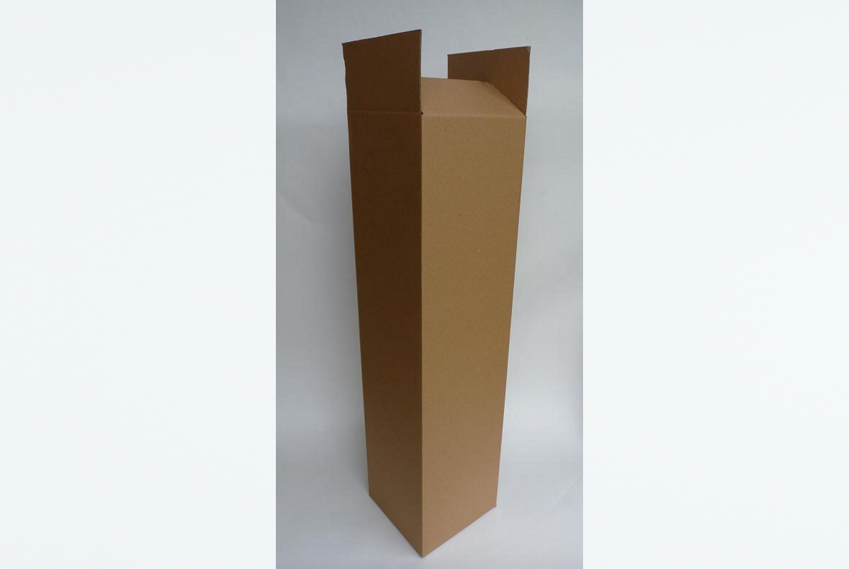 Green STAKK Environmental Products – 4 ft lamp recycling box