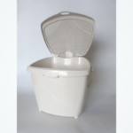 Sure Close Kitchen Scrap Pail