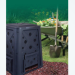 Green Culture Composter